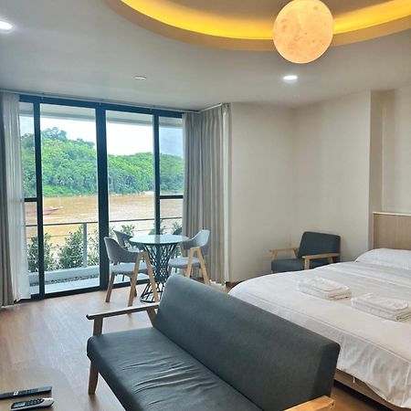Sokview Residence Luang Prabang Exteriér fotografie