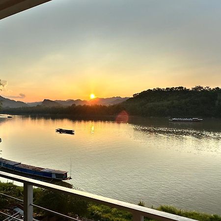 Sokview Residence Luang Prabang Exteriér fotografie
