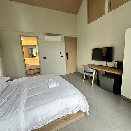 Sokview Residence Luang Prabang Exteriér fotografie