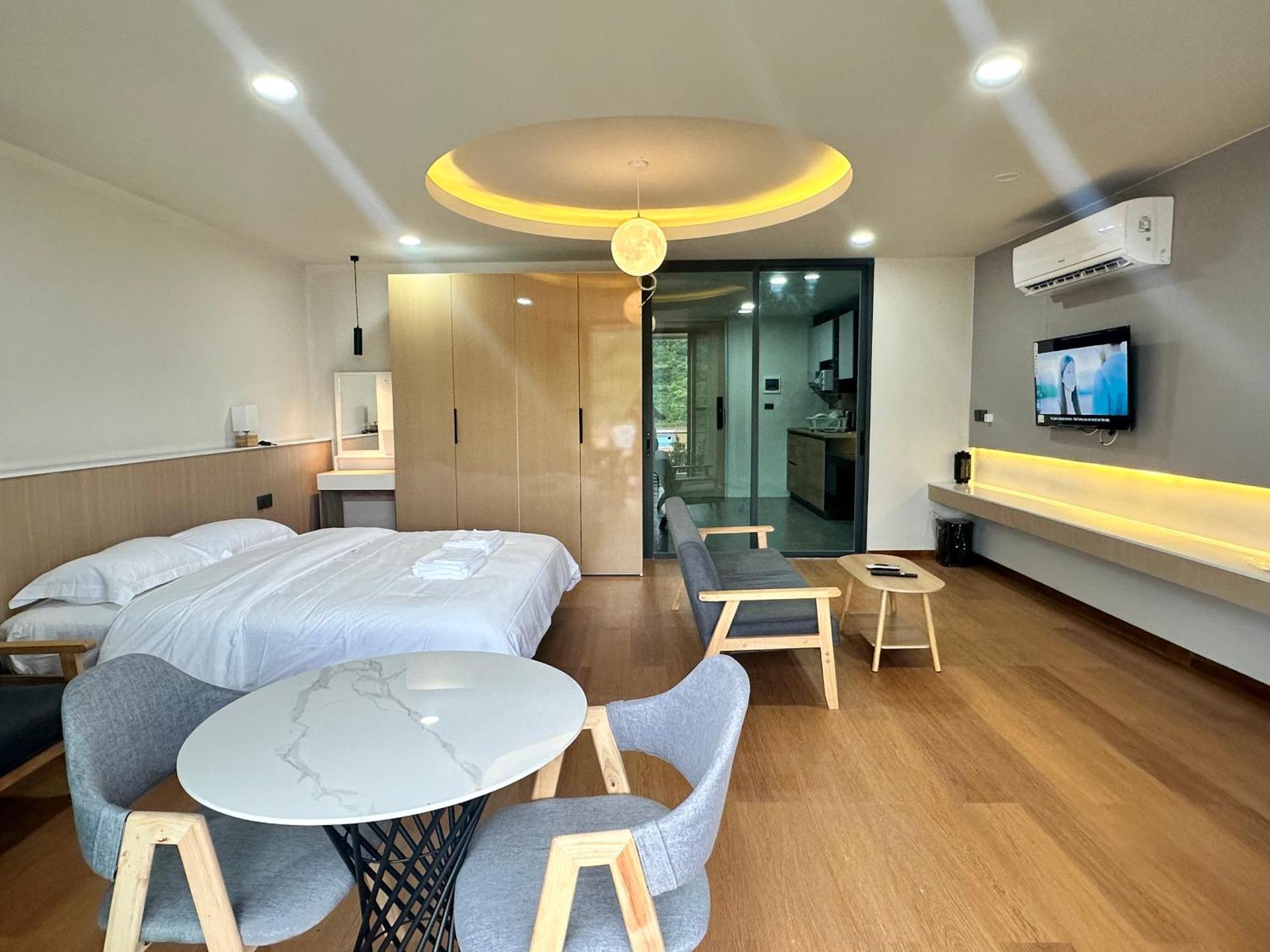 Sokview Residence Luang Prabang Exteriér fotografie