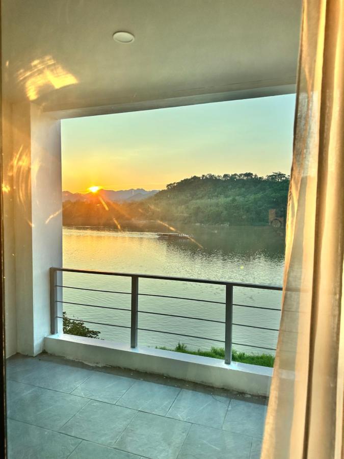 Sokview Residence Luang Prabang Exteriér fotografie