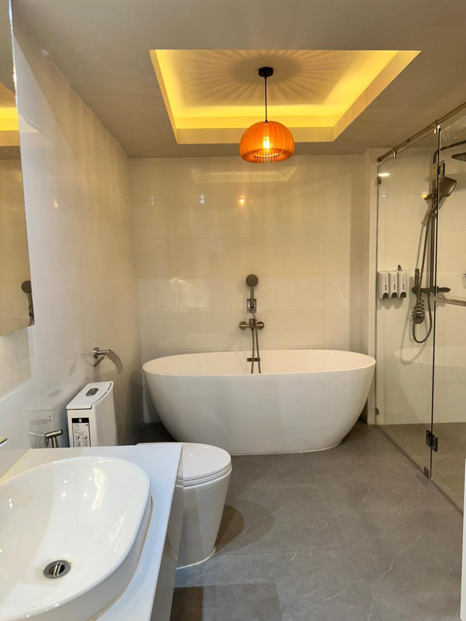 Sokview Residence Luang Prabang Exteriér fotografie