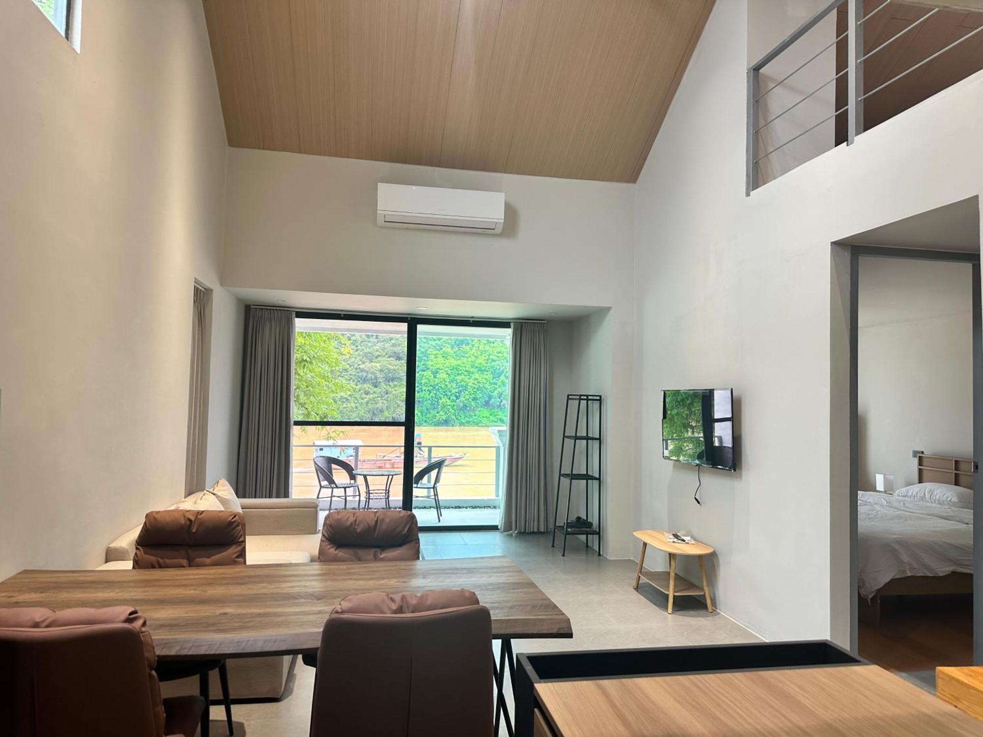 Sokview Residence Luang Prabang Exteriér fotografie