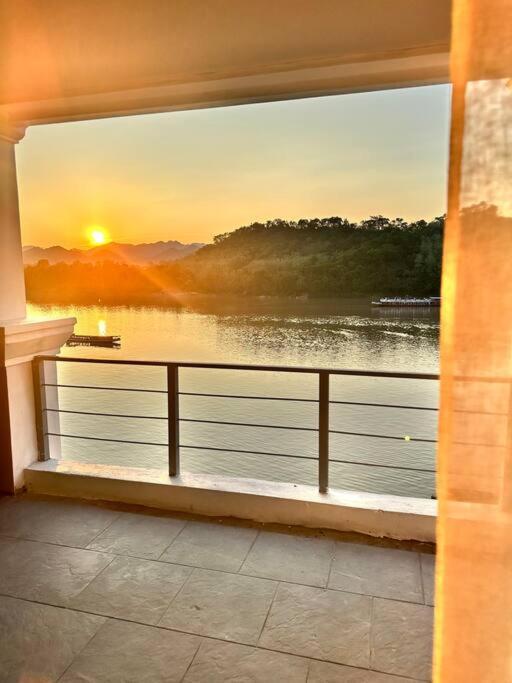Sokview Residence Luang Prabang Exteriér fotografie
