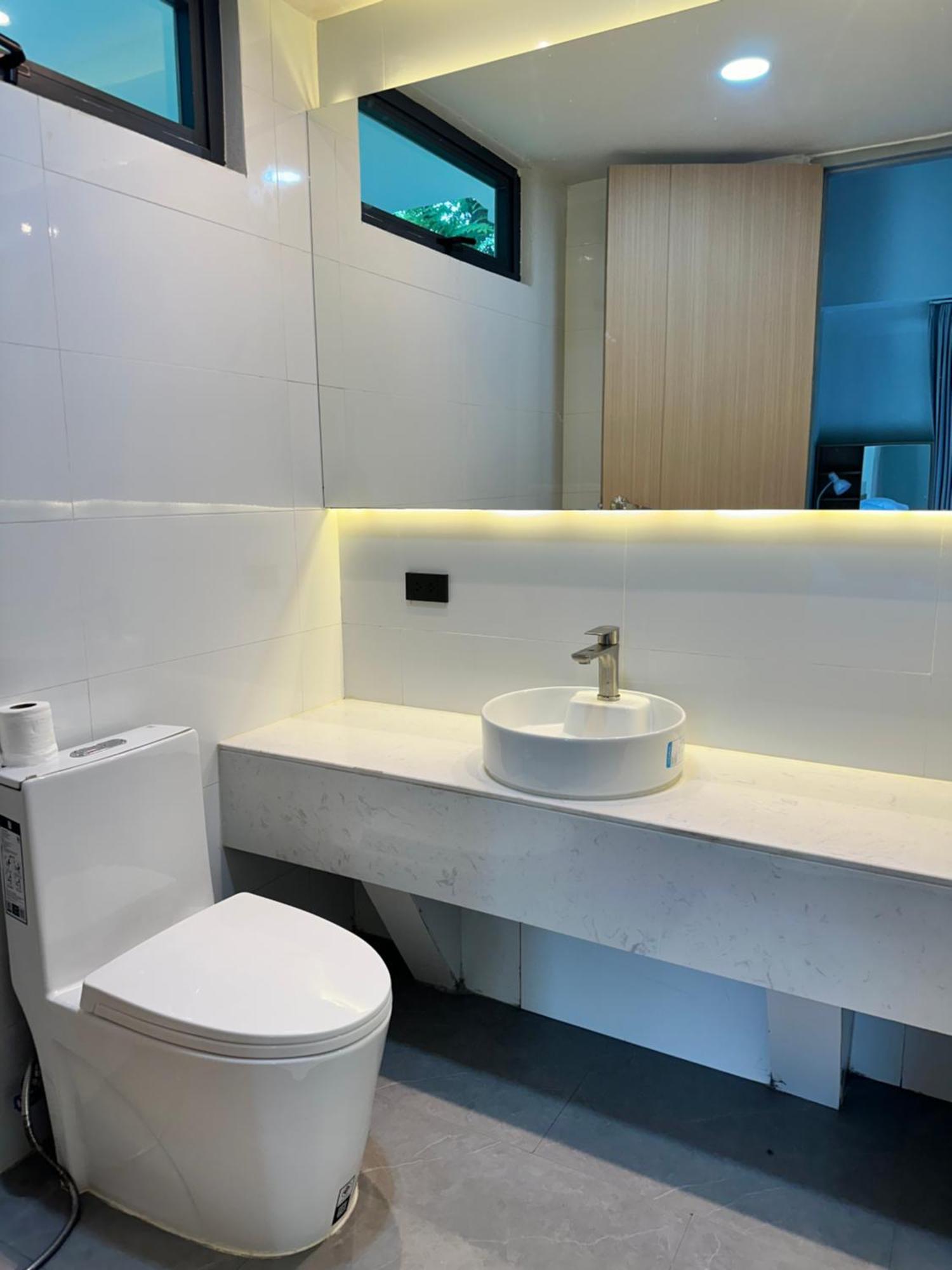Sokview Residence Luang Prabang Exteriér fotografie