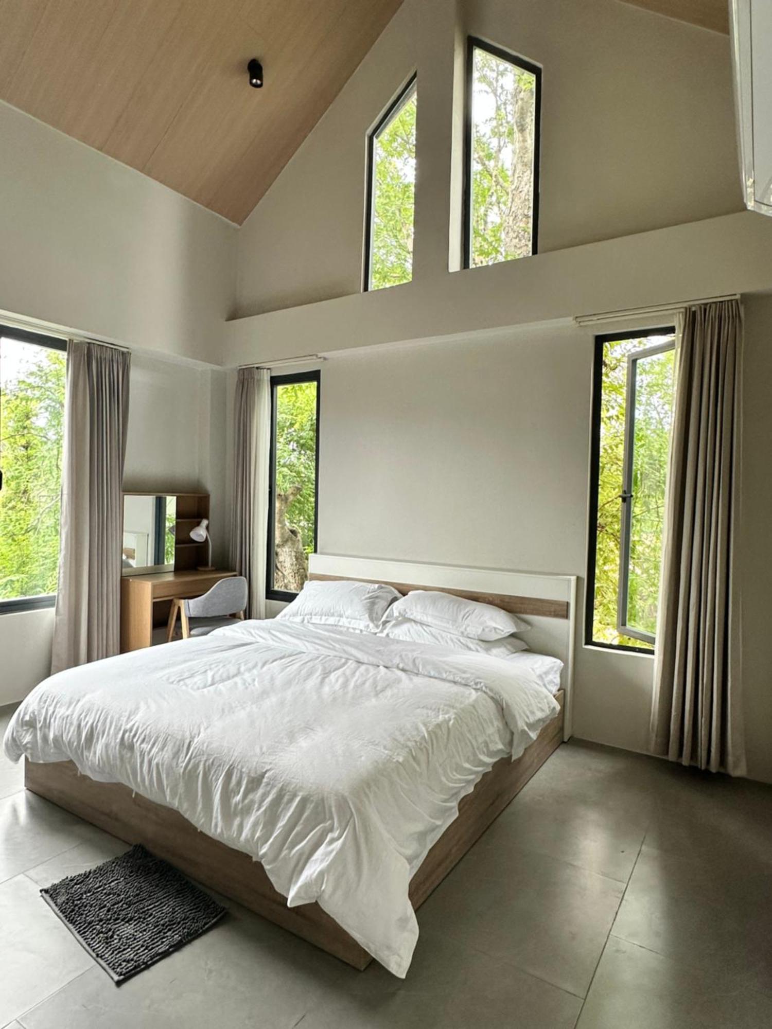 Sokview Residence Luang Prabang Exteriér fotografie