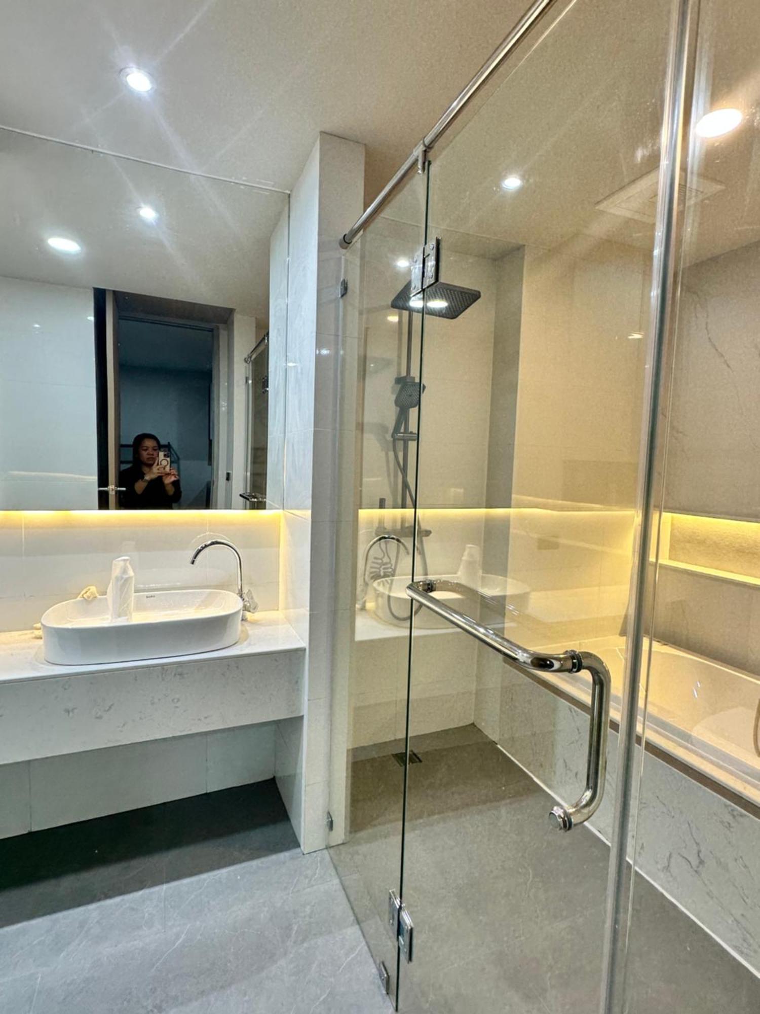 Sokview Residence Luang Prabang Exteriér fotografie