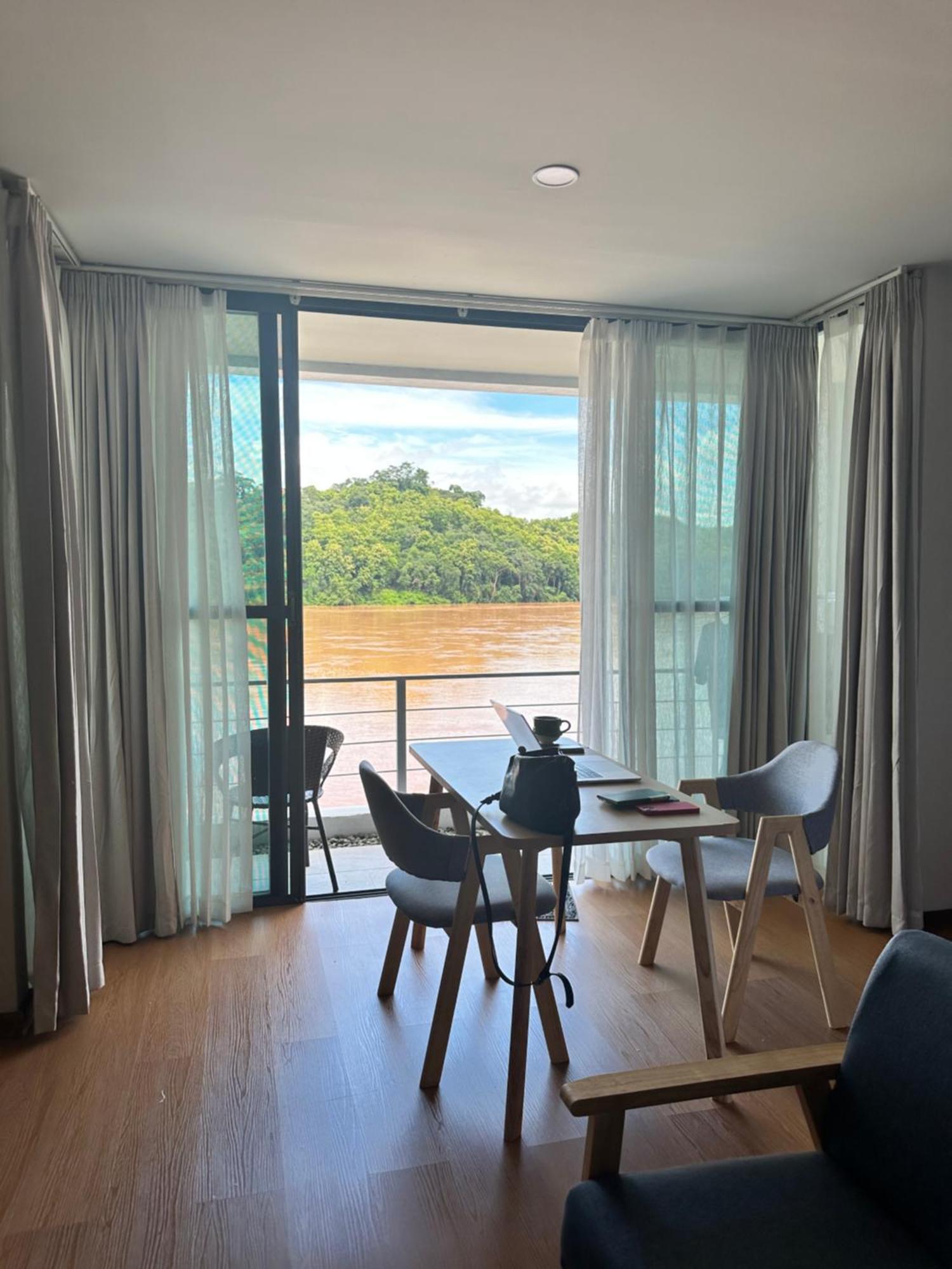 Sokview Residence Luang Prabang Exteriér fotografie