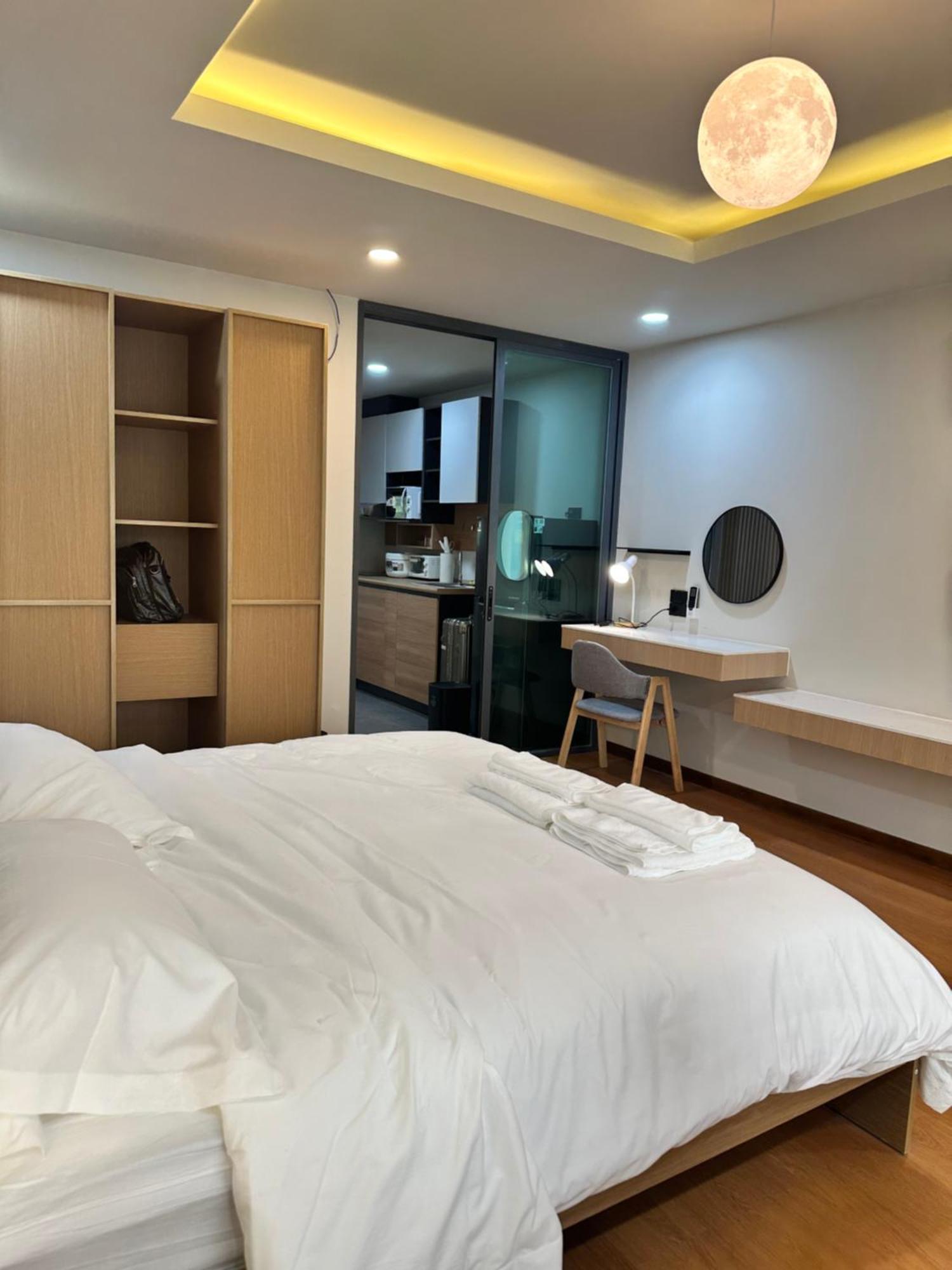 Sokview Residence Luang Prabang Exteriér fotografie