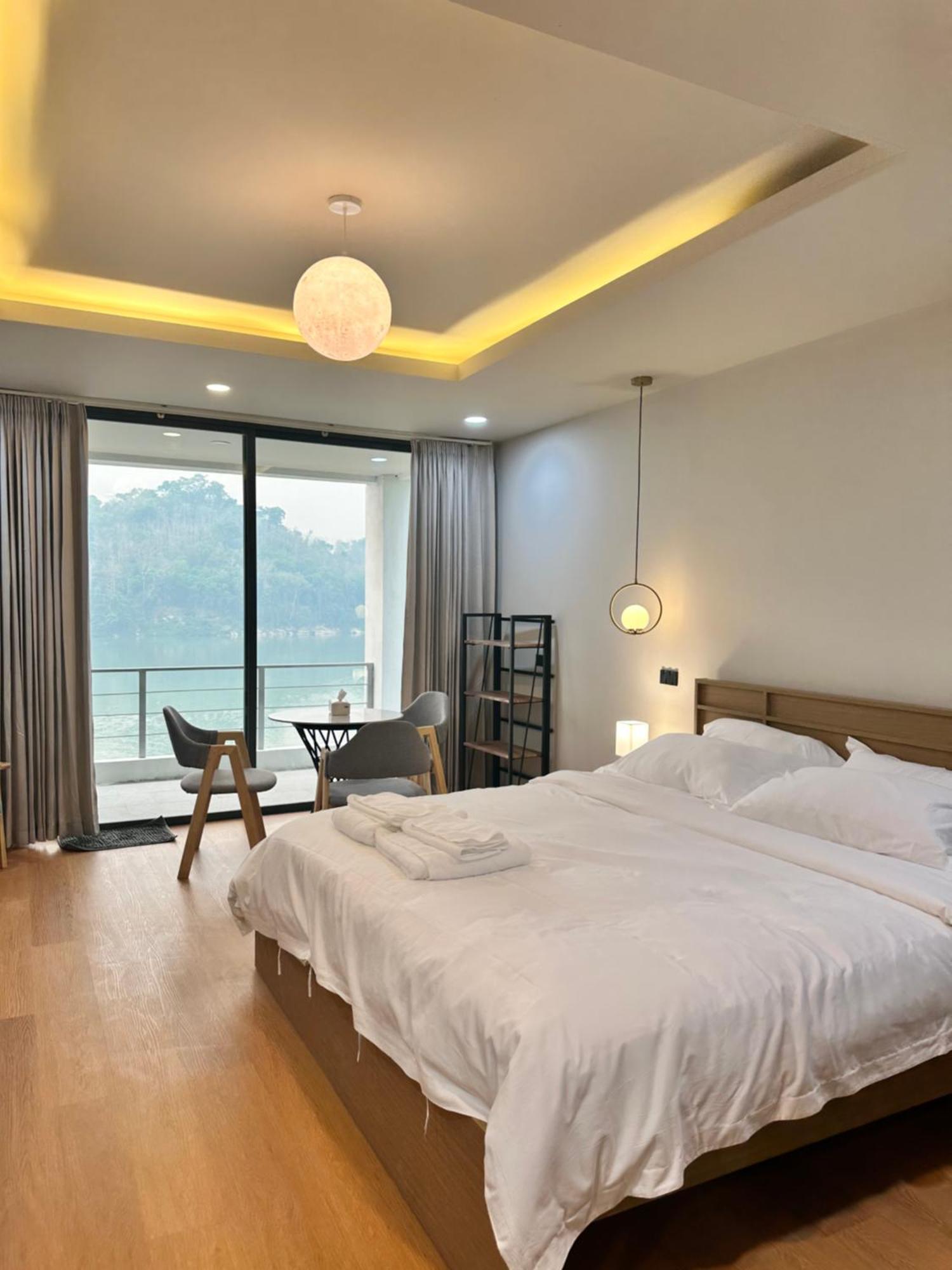 Sokview Residence Luang Prabang Exteriér fotografie