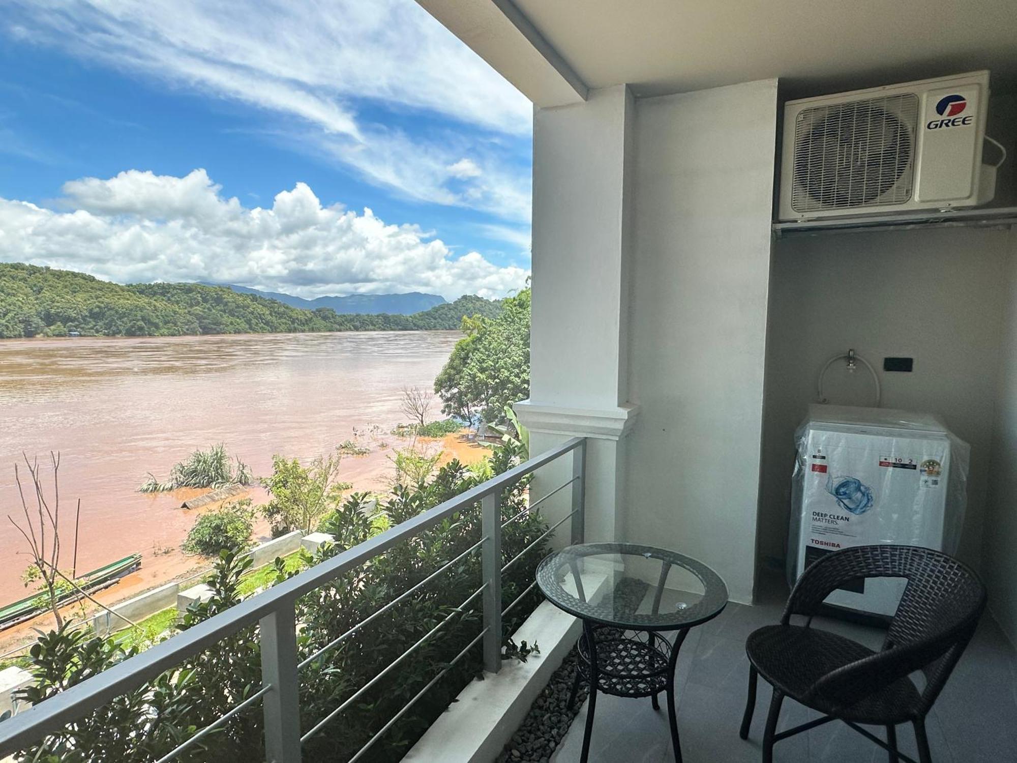 Sokview Residence Luang Prabang Exteriér fotografie