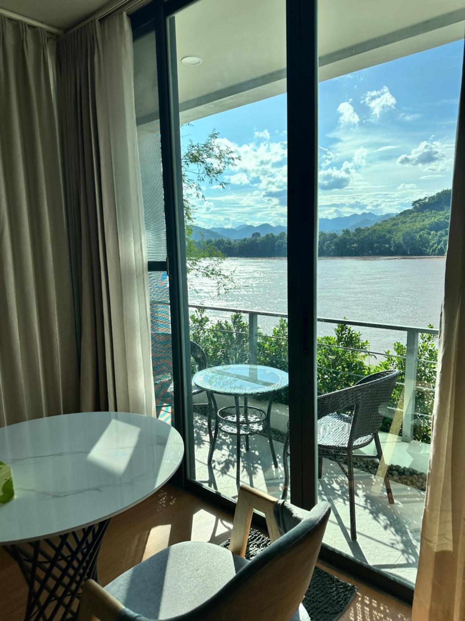 Sokview Residence Luang Prabang Exteriér fotografie
