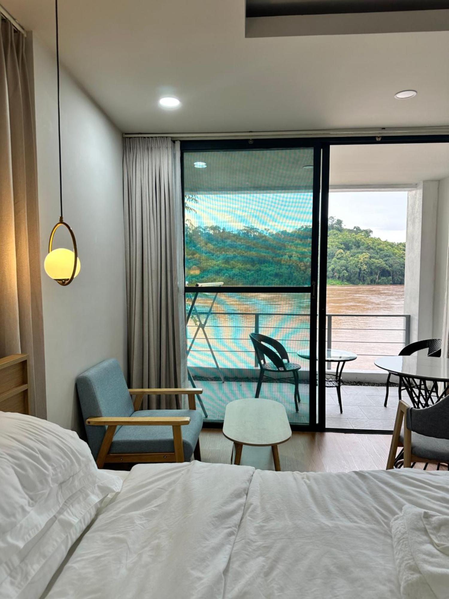 Sokview Residence Luang Prabang Exteriér fotografie